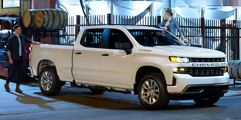 Business Elite - Buick GMC of Bellevue in Bellevue WA