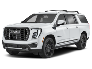 Shop New Yukon XL Inventory