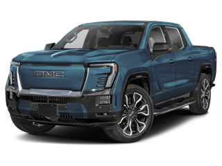 Sierra EV vs. Ford Lightning - Buick GMC of Bellevue in Bellevue WA