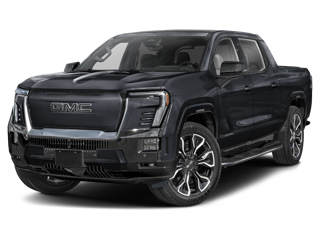 Sierra EV vs. Cybertruck - Buick GMC of Bellevue in Bellevue WA