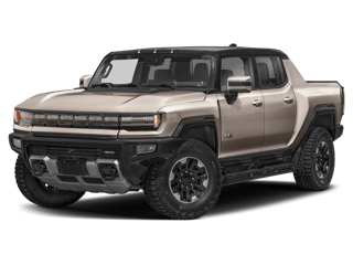 HUMMER EV vs Tesla Cybertruck - Buick GMC of Bellevue in Bellevue WA