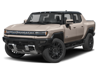 HUMMER EV vs Tesla Cybertruck - Buick GMC of Bellevue in Bellevue WA