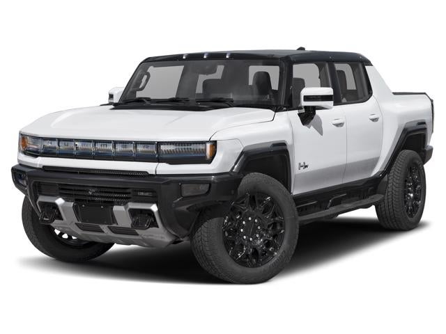 Shop New Hummer EV Inventory