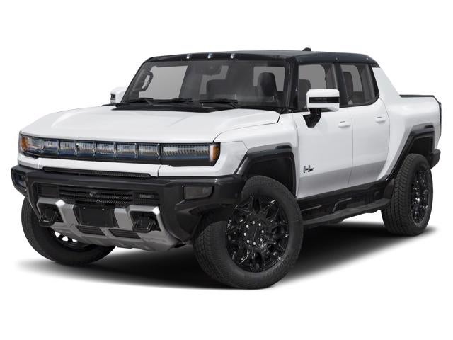 Shop New Hummer EV Inventory