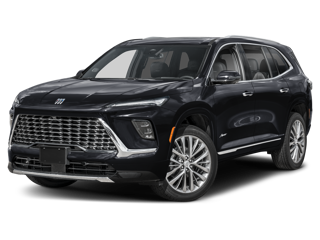 Buick Enclave - Buick GMC of Bellevue in Bellevue WA