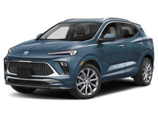 Buick Encore GX - Buick GMC of Bellevue in Bellevue WA