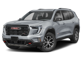 GMC Acadia - Buick GMC of Bellevue in Bellevue WA