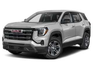 GMC Terrain - Buick GMC of Bellevue in Bellevue WA
