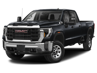 GMC Sierra HD - Buick GMC of Bellevue in Bellevue WA