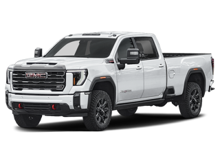 GMC Sierra HD - Buick GMC of Bellevue in Bellevue WA