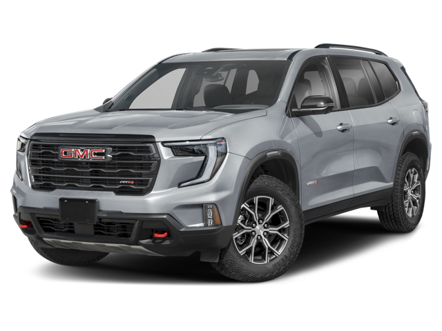 GMC ACADIA