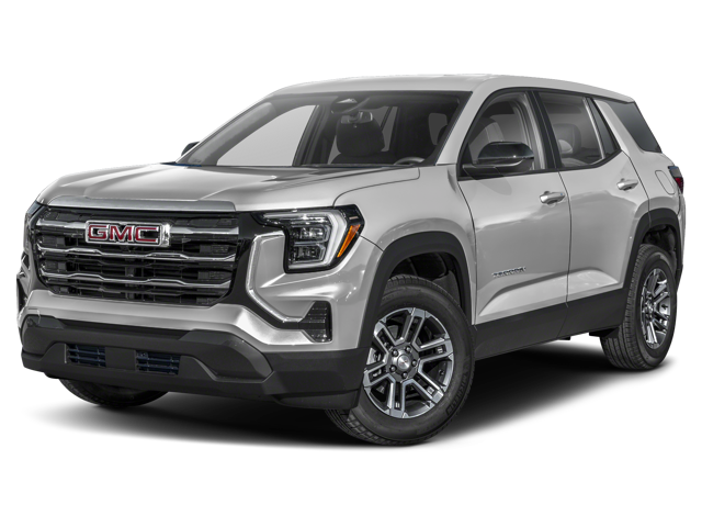 GMC TERRAIN
