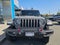 2019 Jeep Wrangler Rubicon