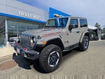 2019 Jeep Wrangler Rubicon
