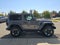 2019 Jeep Wrangler Rubicon