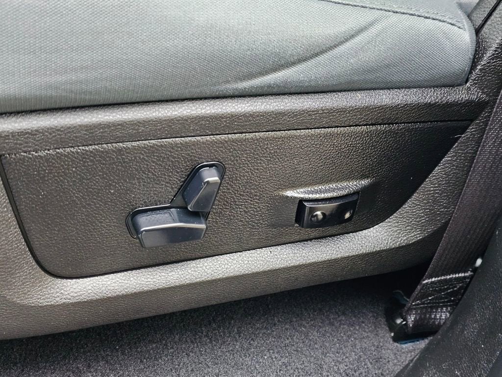 2019 RAM 1500 Classic Warlock