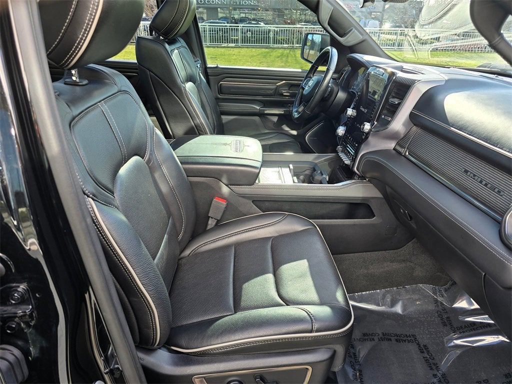 2020 RAM 1500 Limited