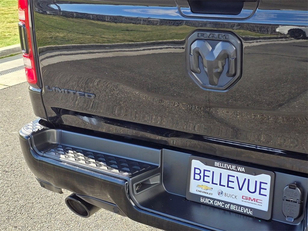 2020 RAM 1500 Limited