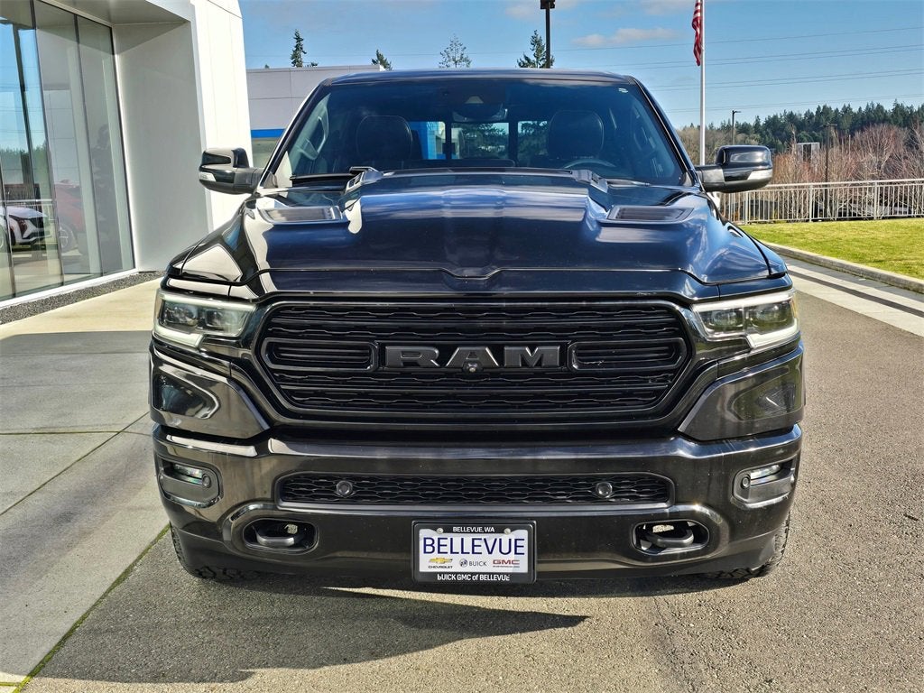 2020 RAM 1500 Limited