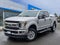 2019 Ford Super Duty F-250 SRW XL
