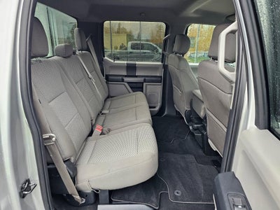 2019 Ford Super Duty F-250 SRW XL