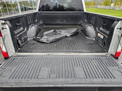 2019 Ford Super Duty F-250 SRW XL