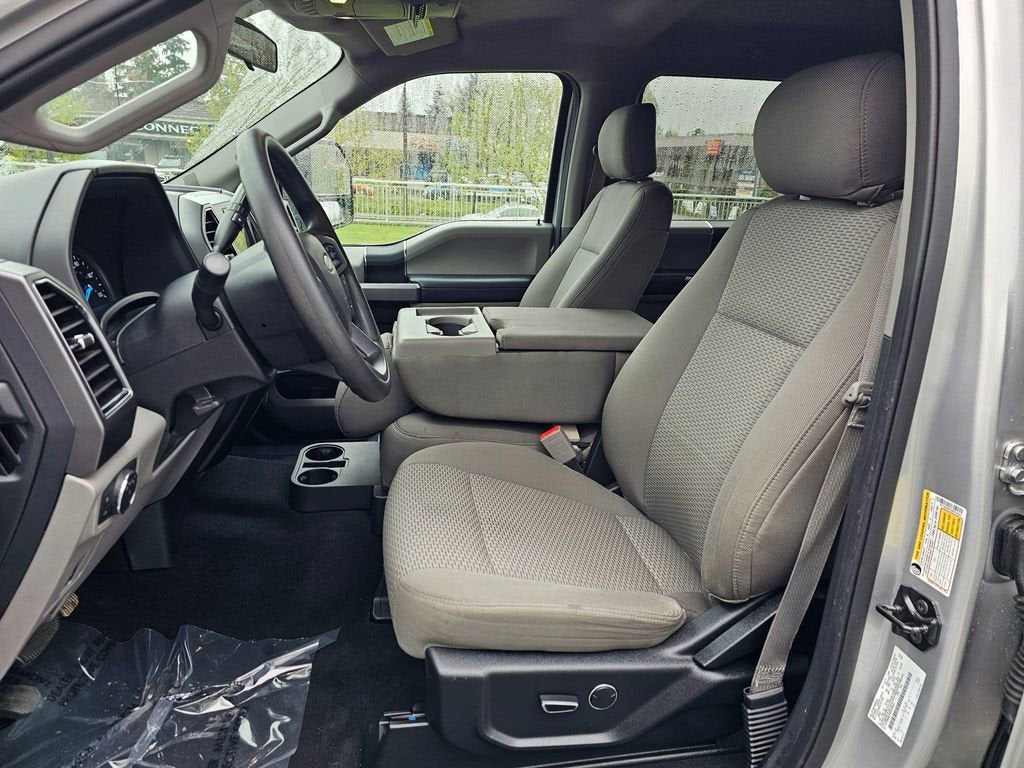 2019 Ford Super Duty F-250 SRW XL