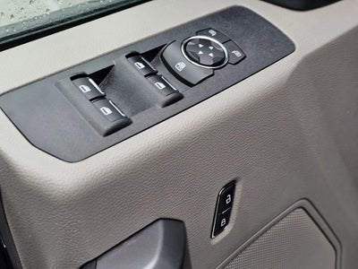 2019 Ford Super Duty F-250 SRW XL