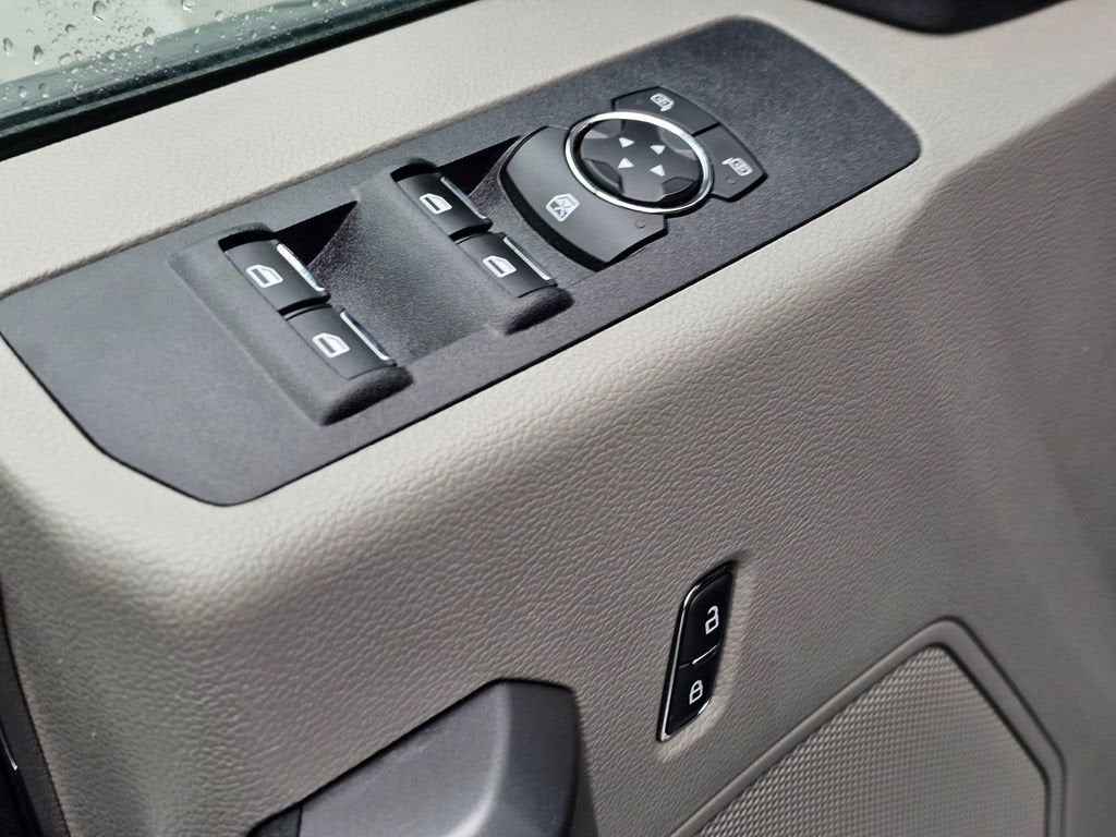 2019 Ford Super Duty F-250 SRW XL