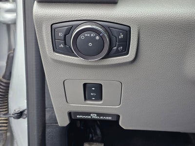 2019 Ford Super Duty F-250 SRW XL