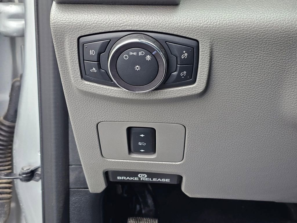 2019 Ford Super Duty F-250 SRW XL