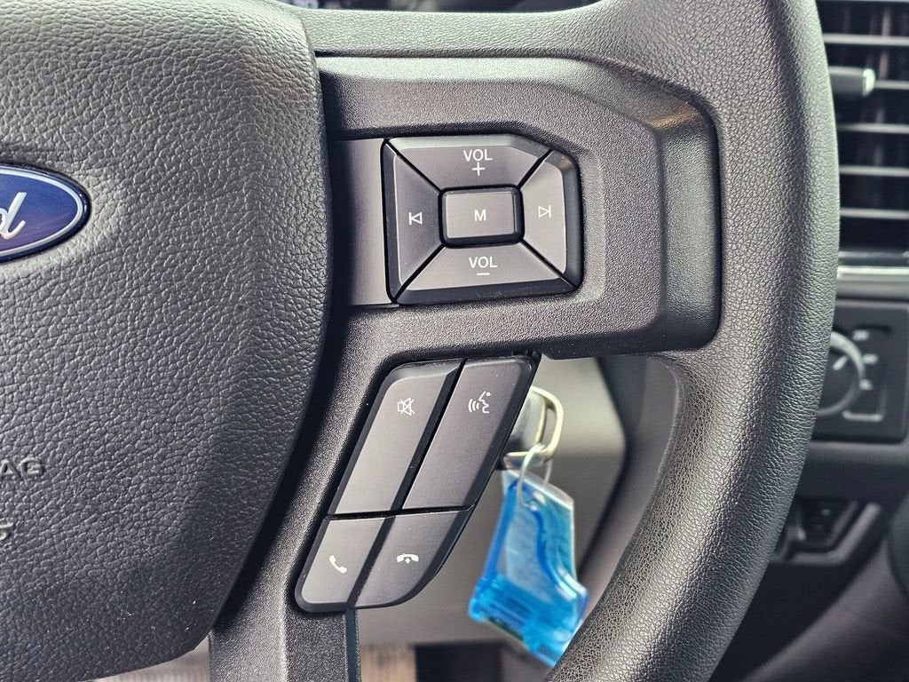 2019 Ford Super Duty F-250 SRW XL