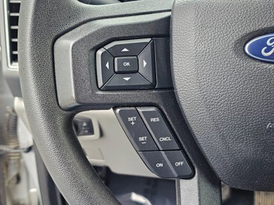 2019 Ford Super Duty F-250 SRW XL