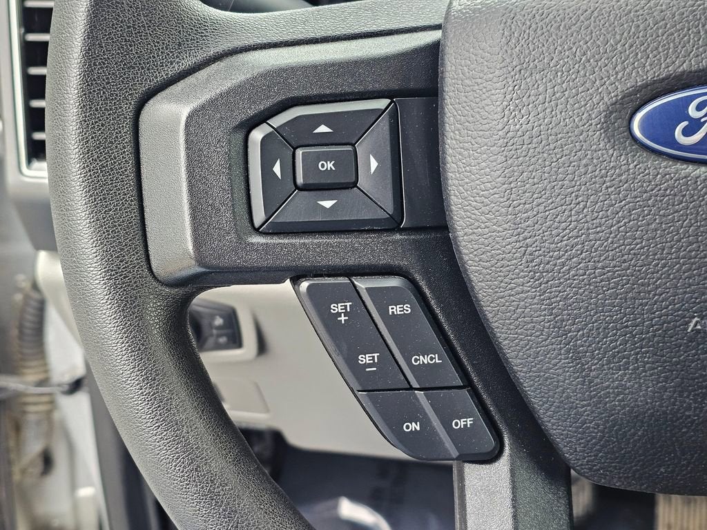 2019 Ford Super Duty F-250 SRW XL