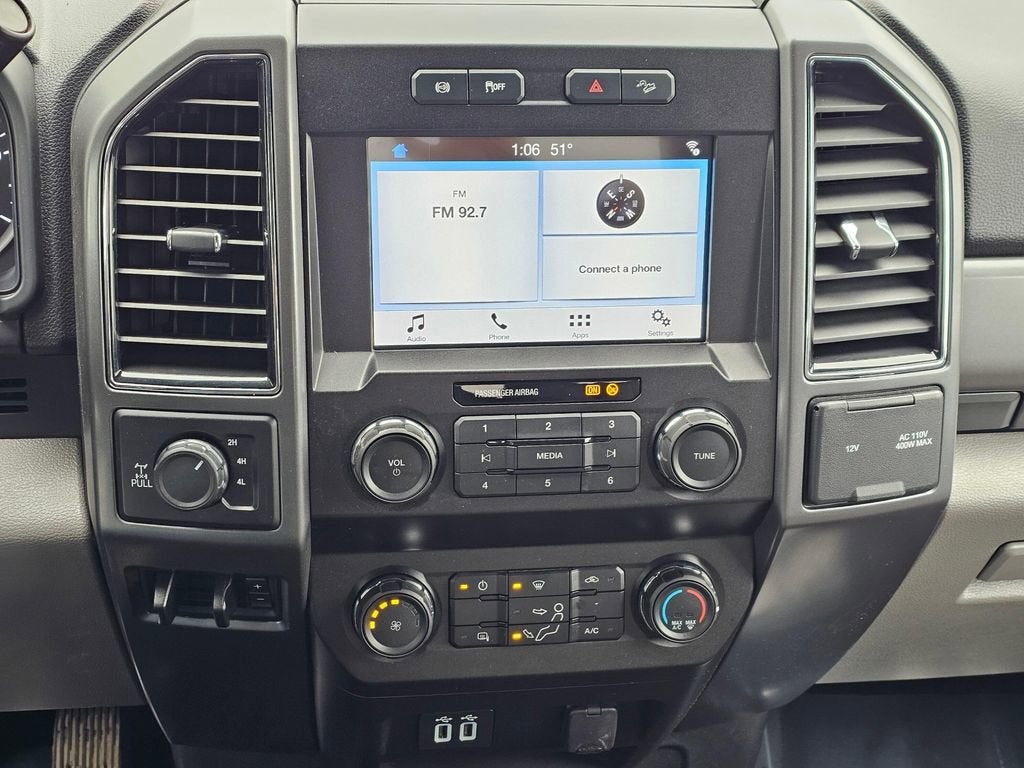 2019 Ford Super Duty F-250 SRW XL