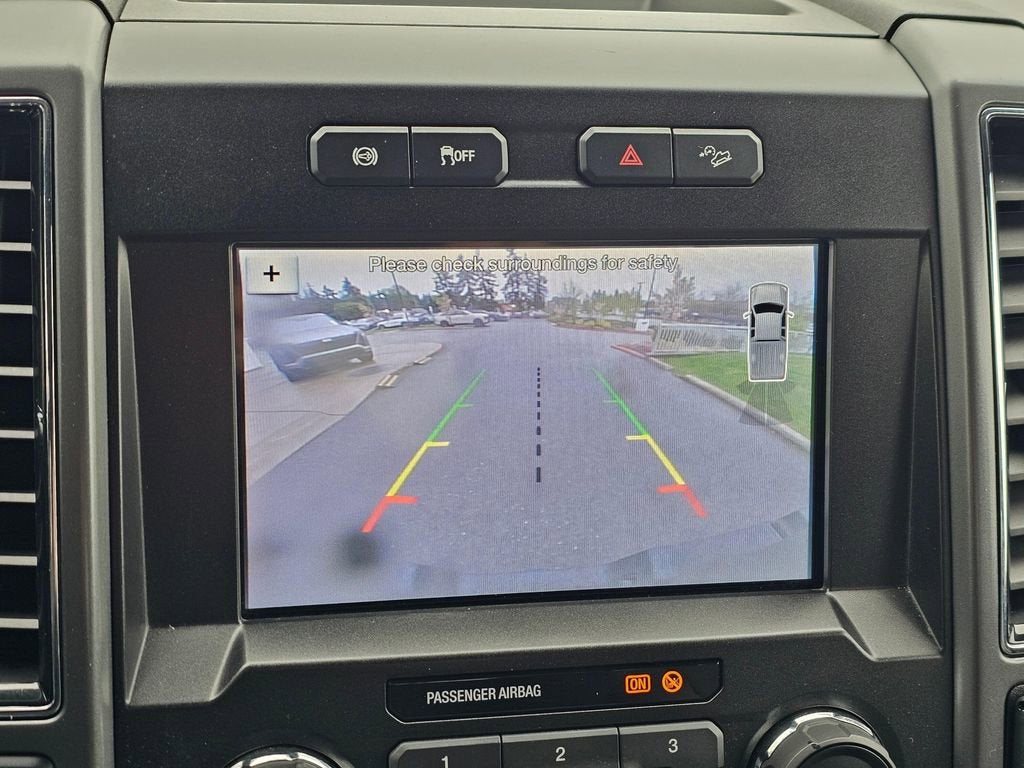 2019 Ford Super Duty F-250 SRW XL