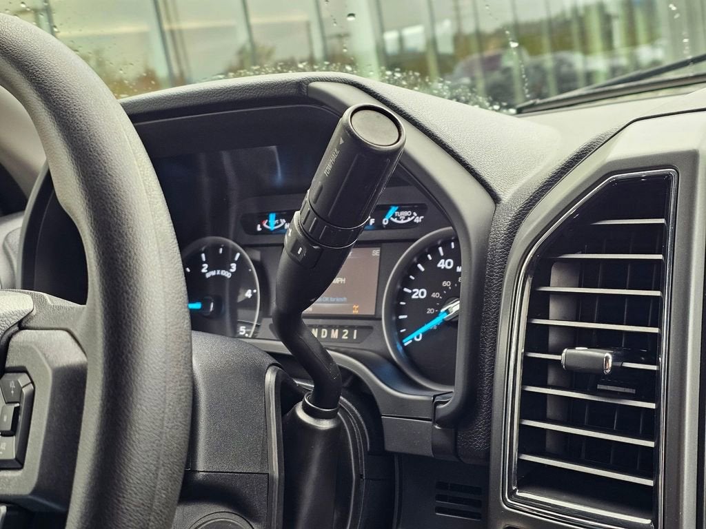 2019 Ford Super Duty F-250 SRW XL