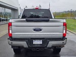 2019 Ford Super Duty F-250 SRW XL