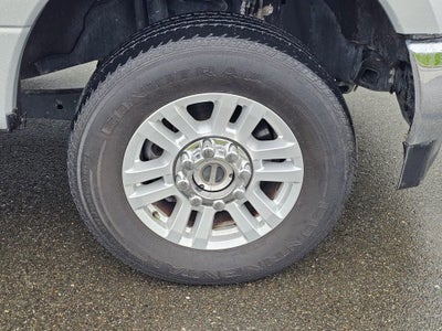 2019 Ford Super Duty F-250 SRW XL