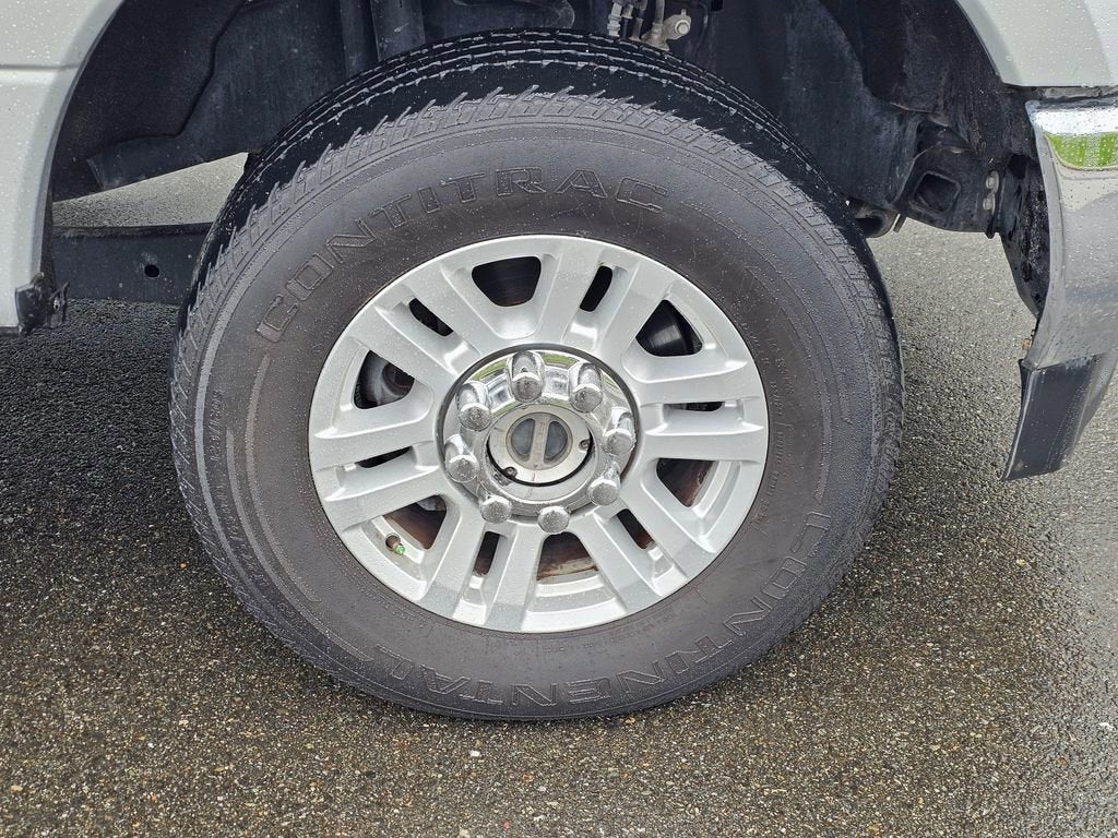 2019 Ford Super Duty F-250 SRW XL