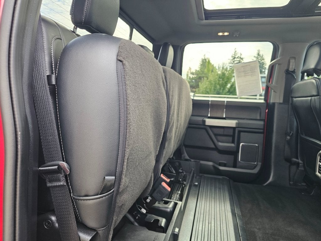 2020 Ford Super Duty F-350 SRW XL