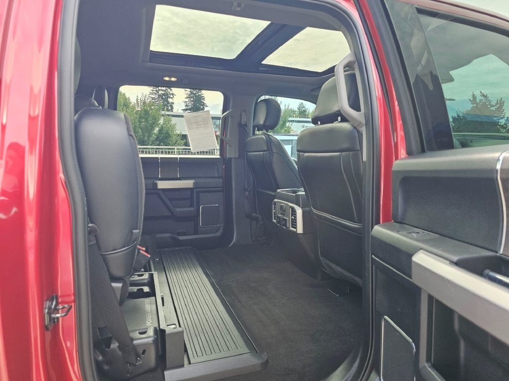 2020 Ford Super Duty F-350 SRW XL