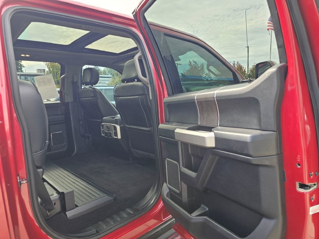 2020 Ford Super Duty F-350 SRW XL