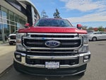 2020 Ford Super Duty F-350 SRW XL