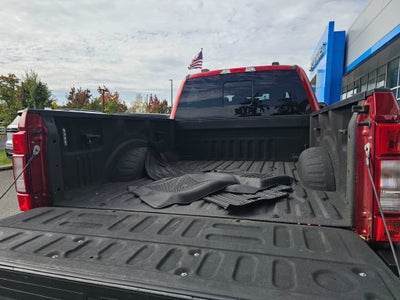 2020 Ford Super Duty F-350 SRW XL