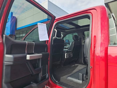 2020 Ford Super Duty F-350 SRW XL