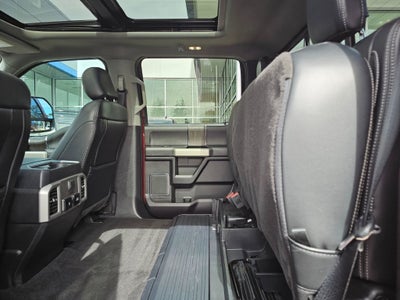 2020 Ford Super Duty F-350 SRW XL
