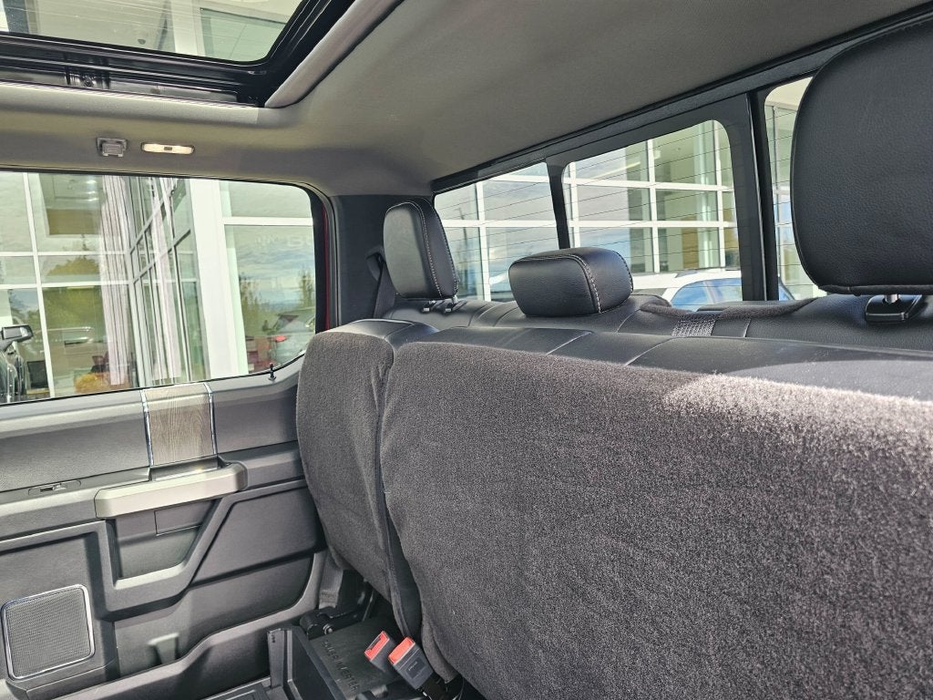 2020 Ford Super Duty F-350 SRW XL