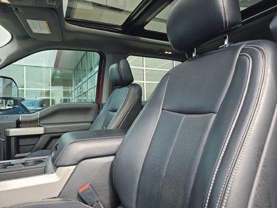 2020 Ford Super Duty F-350 SRW XL