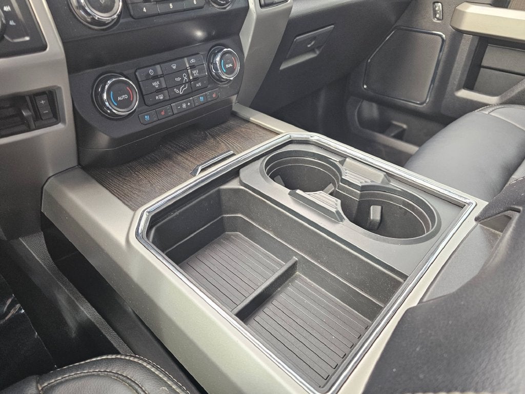 2020 Ford Super Duty F-350 SRW XL